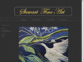 stewartfineart.net
