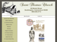 stthomassouthington.org