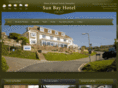 sunbayhotel-hopecove.co.uk