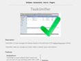 taskunifier.net