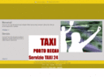 taxiportorecanati.com