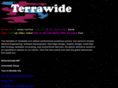 terrawideemail.net