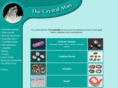 thecrystalman.com