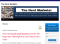 theherdmarketer.com