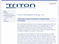 tritonrenewables.com