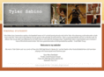 tylersabino.com