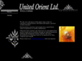 unitedorient.com