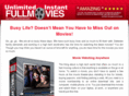 unlimitedfullmovies.com