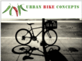 urbanbikeconcepts.com