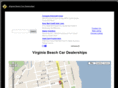 virginiabeachcardealerships.com