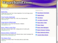 wagerband.com