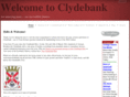 welcometoclydebank.org.uk