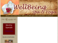 wellbeingyoga.com