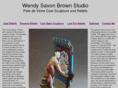 wendysaxonbrown.com