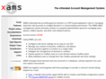 xams.org