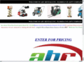 abcrentalequipment.com