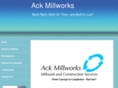 ack-millworks.com