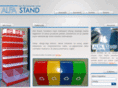 alfastand.com