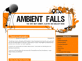 ambientfalls.com