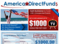 americadirect--funds.com