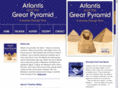 atlantisandthegreatpyramid.com