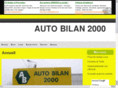 auto-bilan2000.com