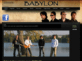 babylon-band.com