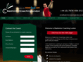 badmintoncoachinglondon.com