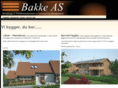 bakke-as.no