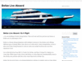 belizeliveaboard.com