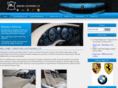 bespokeleathering.com