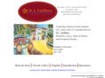 bjfaulkner.com