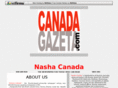 canadagazeta.com