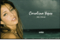 carolinayepes.com
