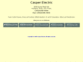 casperelectric.com