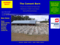 cementbarn.com