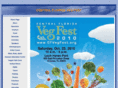 cfvegfest.org