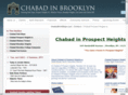 chabadprospectheights.org