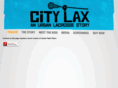 citylaxthemovie.com