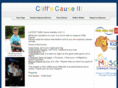 cliffscause.com