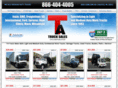 comercialtrucktrader.net