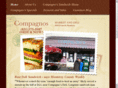 compagnosdeli.com