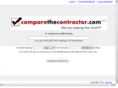 comparethecontractor.com