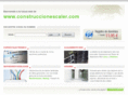 construccionescaler.com