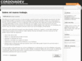 cordovadev.net
