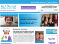 cosmeticdentistscarsdale.com