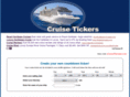 cruisetickers.com