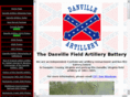 danvilleartillery.org