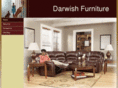 darwishfurniture.com