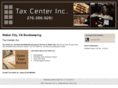 deanstaxcenter.com